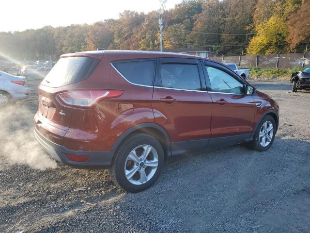 2016 FORD ESCAPE SE - 1FMCU9G99GUB65361