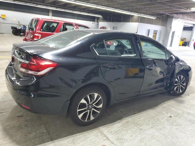 2015 HONDA CIVIC EX - 19XFB2F8XFE062793