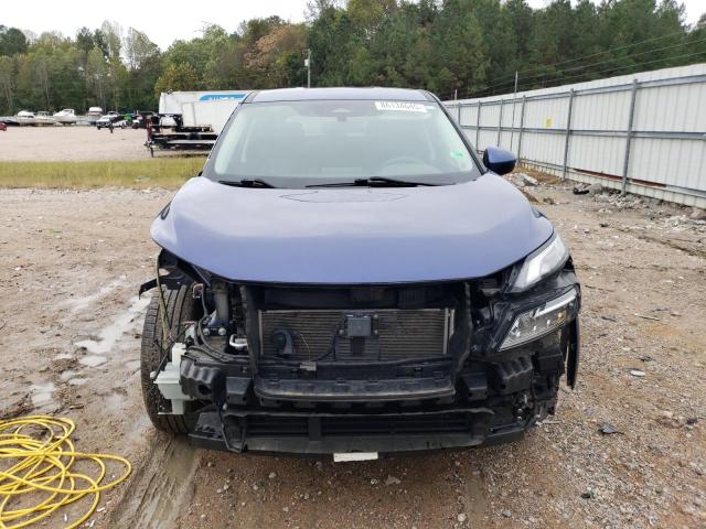 2023 NISSAN ROGUE SV #3301801332