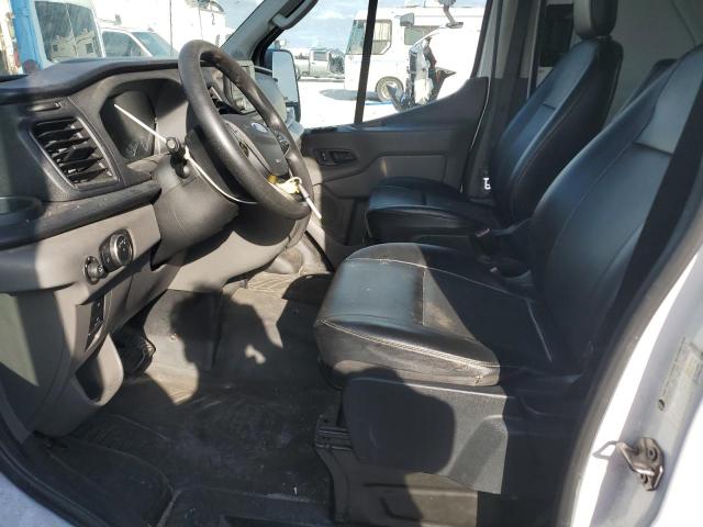 2021 FORD TRANSIT T- #3312552868
