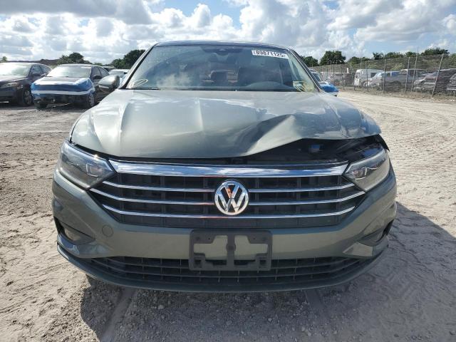 2019 VOLKSWAGEN JETTA SEL 3VWG57BU7KM052070