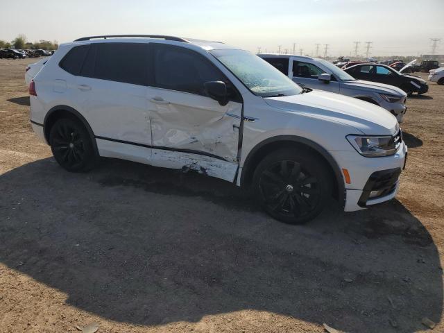 2021 VOLKSWAGEN TIGUAN SE #3284115550