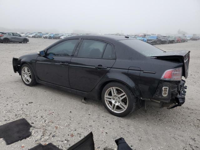 2008 ACURA TL #3286581144