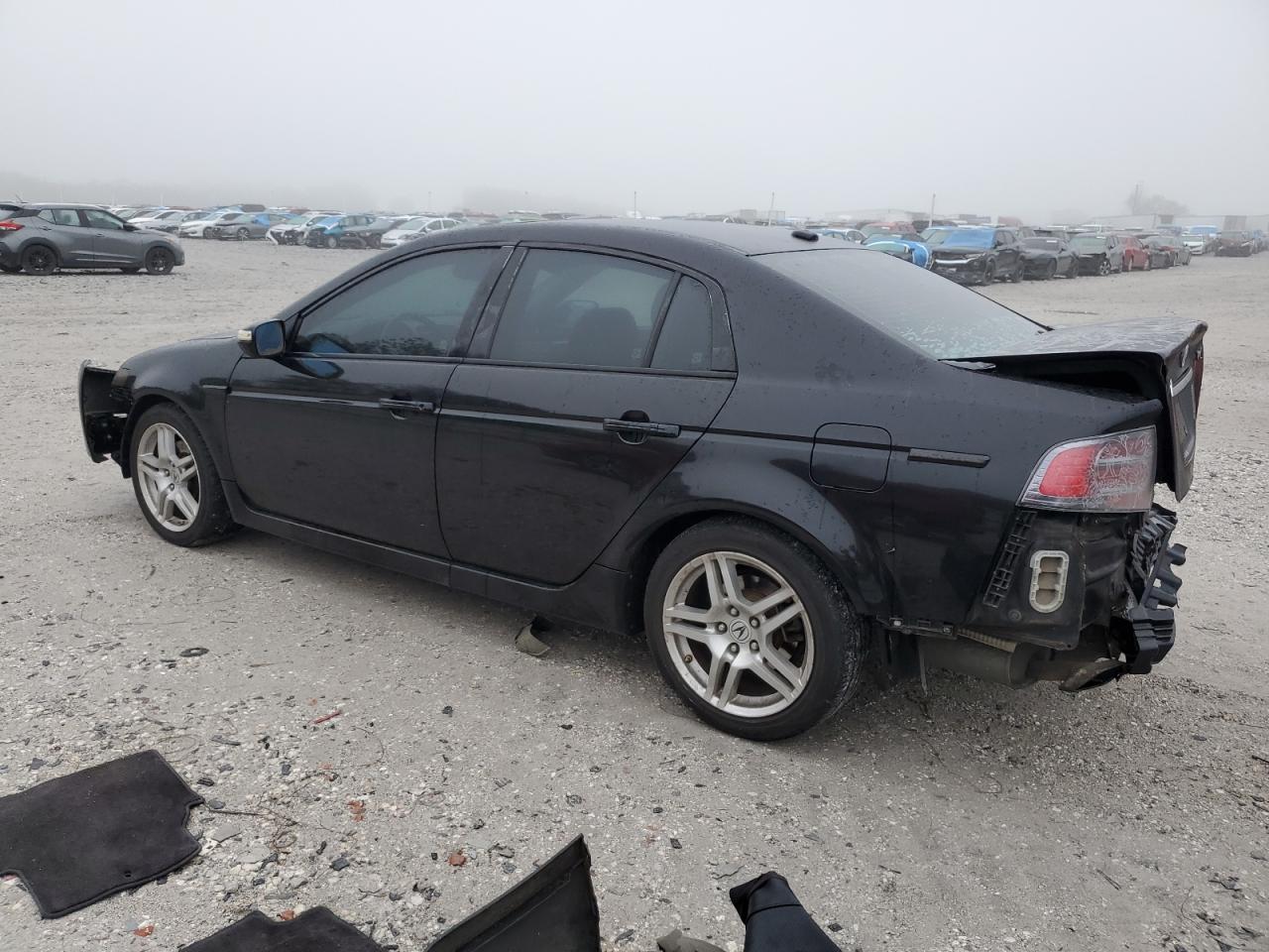 Lot #3286581144 2008 ACURA TL