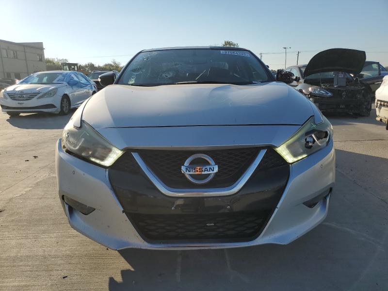2018 NISSAN MAXIMA 3.5 - 1N4AA6AP3JC375094