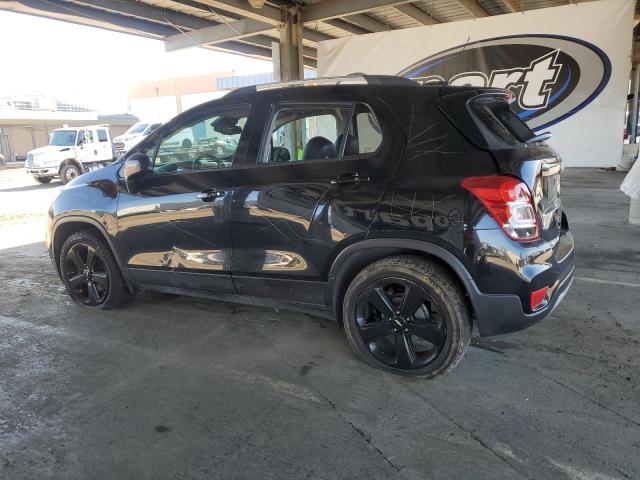 2018 CHEVROLET TRAX PREMI KL7CJMSB9JB608232