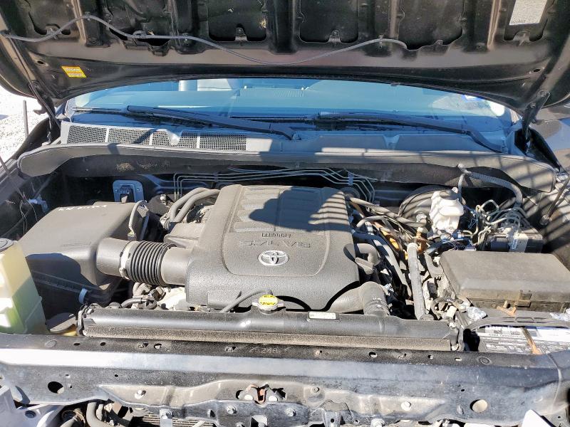 2012 TOYOTA TUNDRA CRE - 5TFHW5F18CX240259