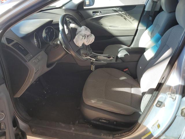 2011 HYUNDAI SONATA GLS - 5NPEB4AC5BH147632