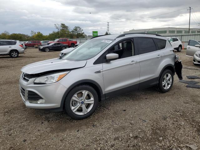 Global Auto Auctions: 2015 FORD ESCAPE SE