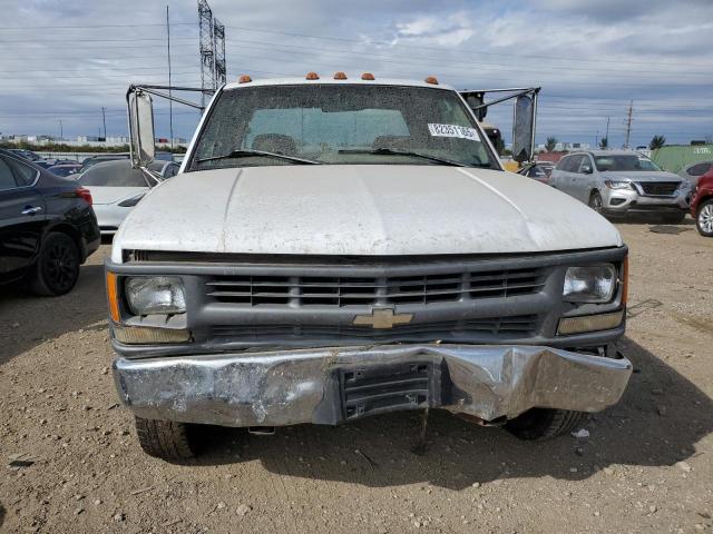 1996 CHEVROLET GMT-400 C3 #3287774093