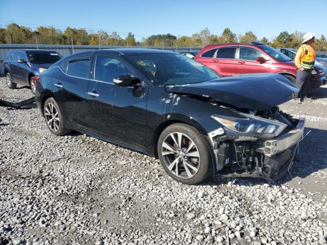 2017 NISSAN MAXIMA 3.5 1N4AA6AP1HC382894