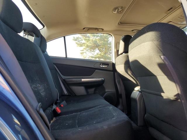 2015 SUBARU IMPREZA PREMIUM PLUS JF1GJAK67FH011936