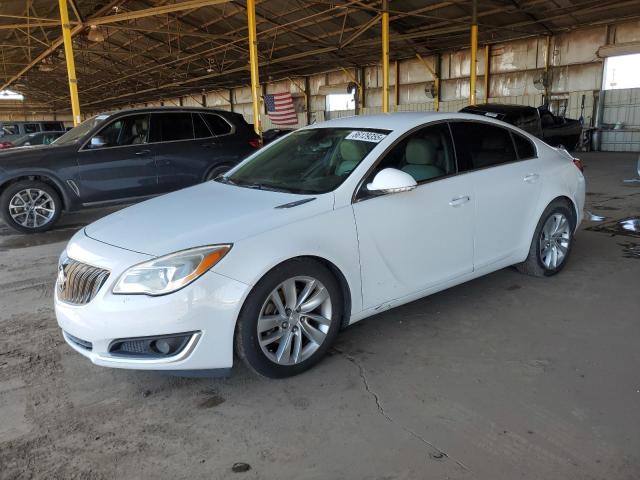 BUICK REGAL