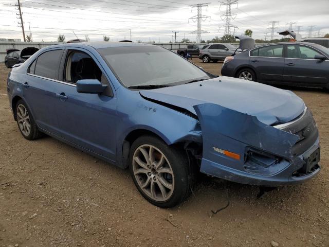2010 FORD FUSION SE #3286664281