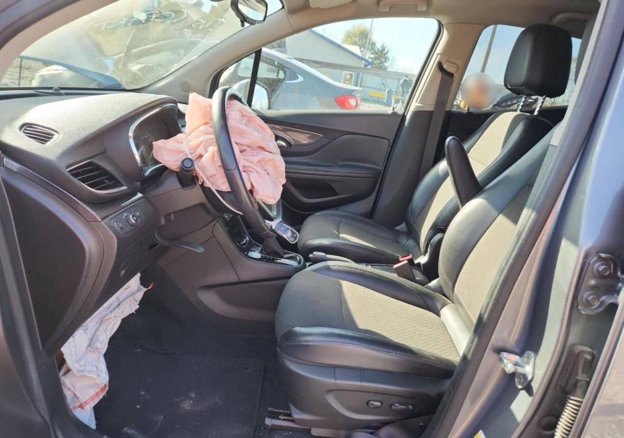 BUICK ENCORE SPORT TOURING