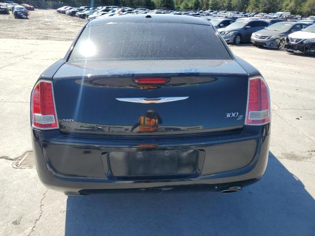 2013 CHRYSLER 300 S #3278579954