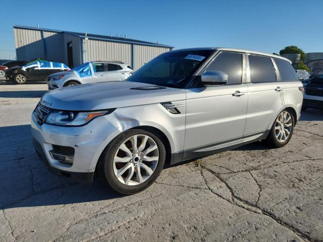 LAND ROVER RANGE ROVE