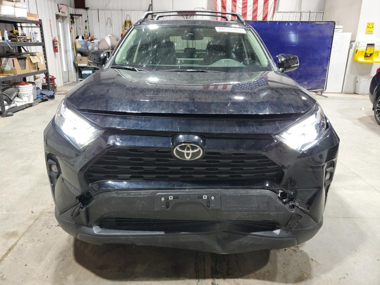 TOYOTA RAV4 XLE PREMIUM