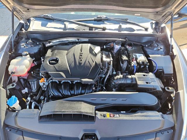 2022 HYUNDAI SONATA SE #3278595958