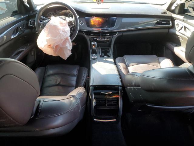 2019 CADILLAC CT6 SPORT 1G6KN5R60KU125190