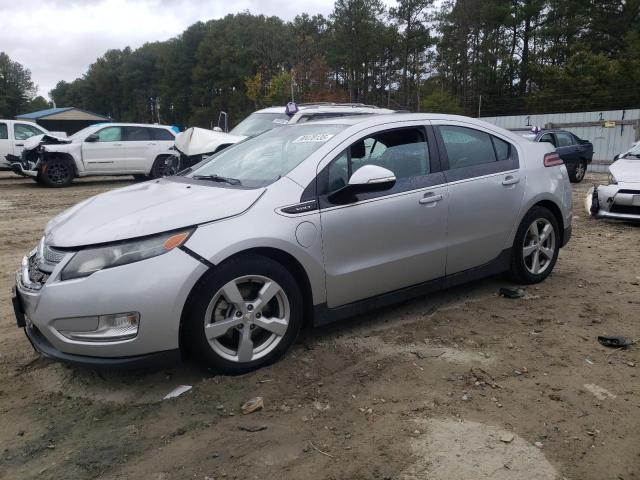 2015 CHEVROLET VOLT #3292535710
