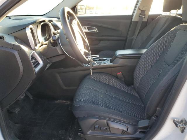 2017 CHEVROLET EQUINOX LS - 2GNALBEK2H1610622