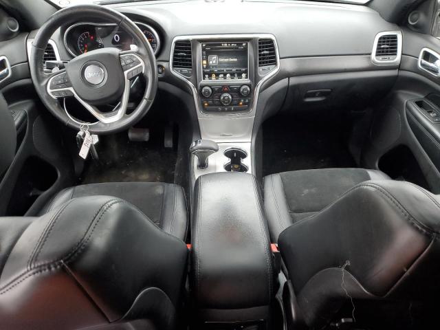 2015 JEEP GRAND CHER - 1C4RJFAG6FC149281