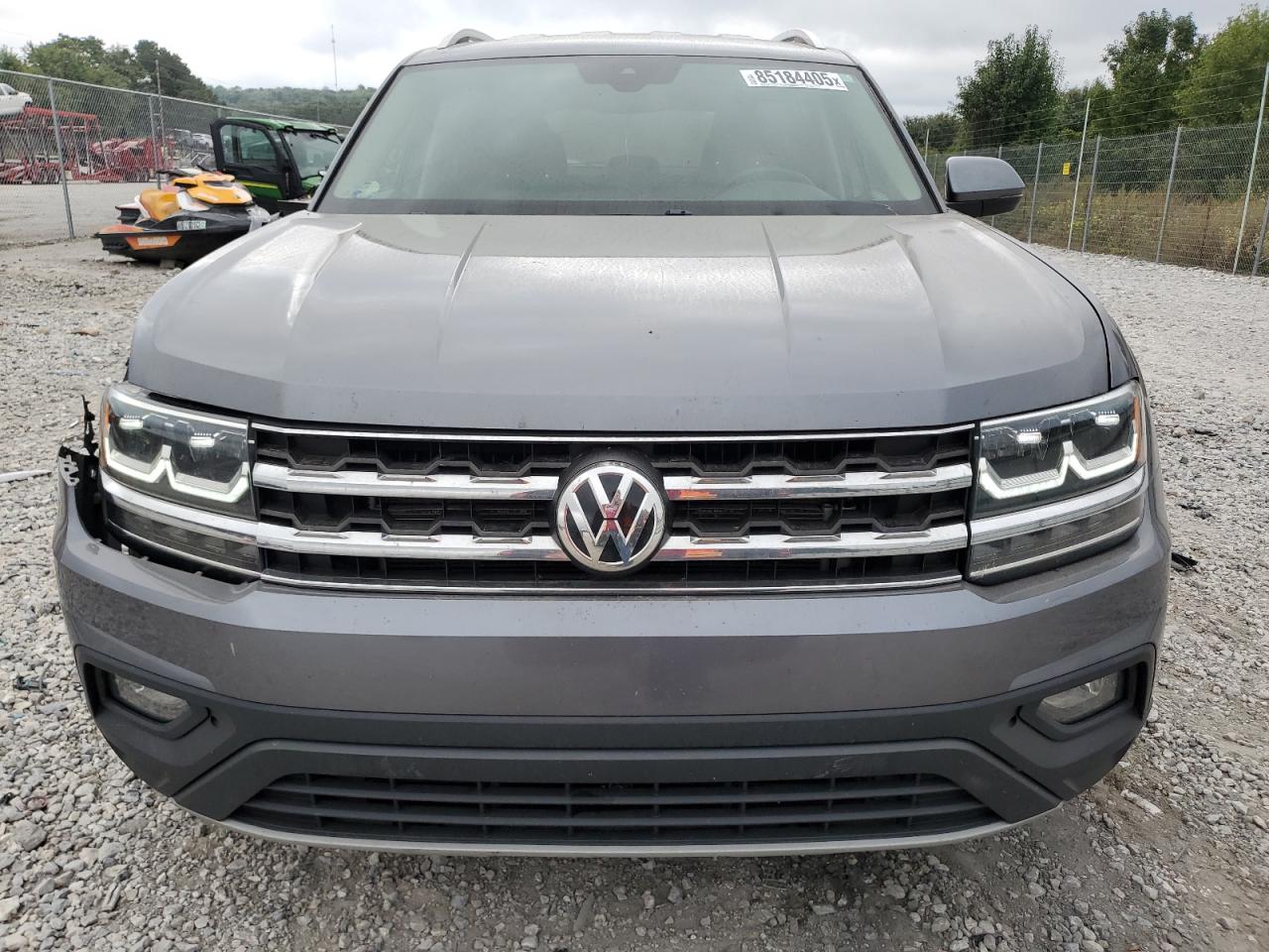VOLKSWAGEN ATLAS SE