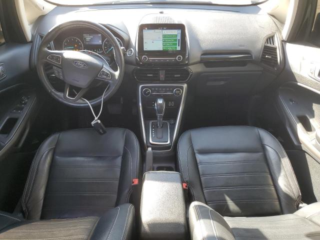 2019 FORD ECOSPORT T MAJ3S2KE3KC261240