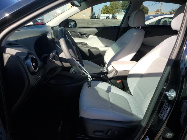 2023 HYUNDAI KONA SEL - KM8K6CAB3PU021996