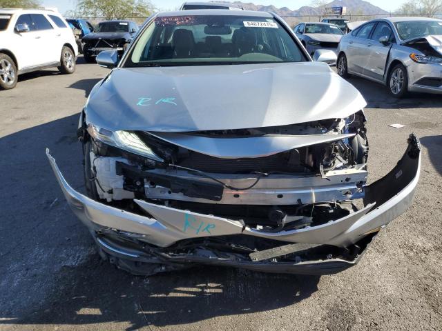 2021 TOYOTA CAMRY XLE 4T1F31AK1MU552298