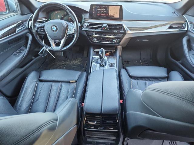 2019 BMW 540 XI - WBAJE7C55KWW37100