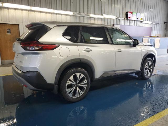 2023 NISSAN ROGUE SV - JN8BT3BB7PW463118