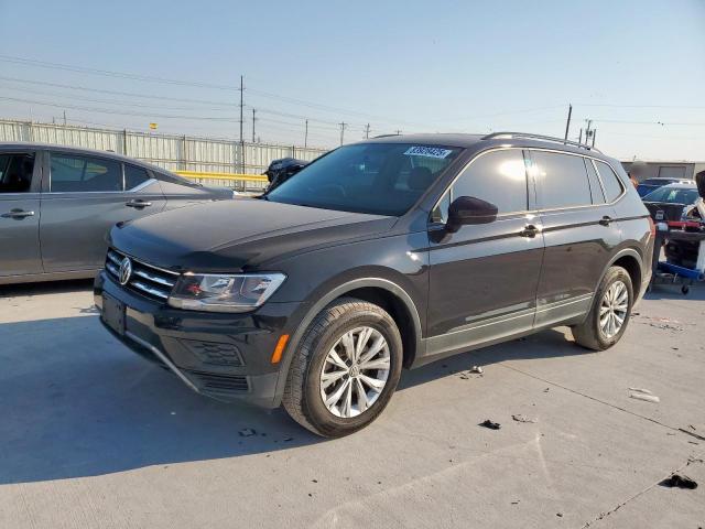 Global Auto Auctions: 2020 VOLKSWAGEN TIGUAN S