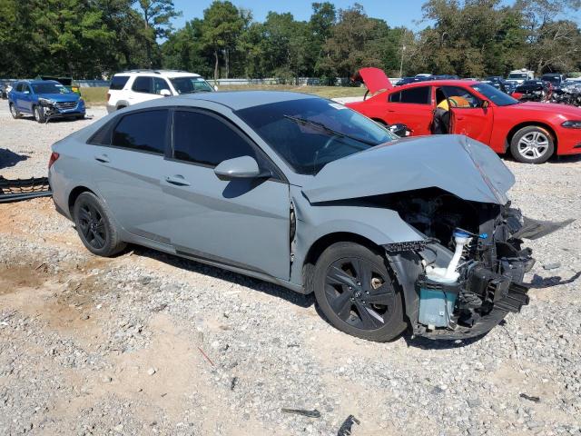 2021 HYUNDAI ELANTRA SE #3290223218
