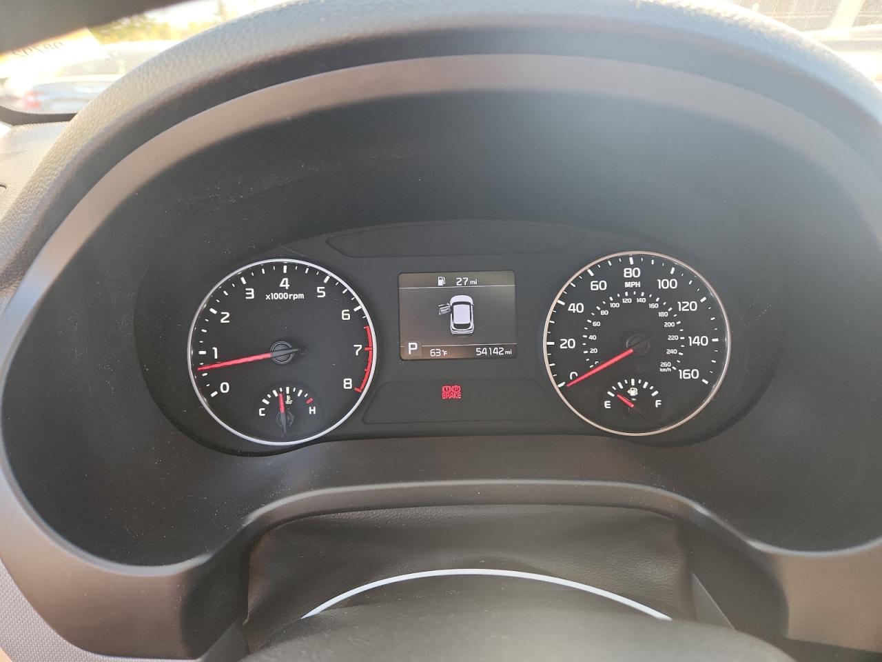 Lot #3311460273 2021 KIA SELTOS LX