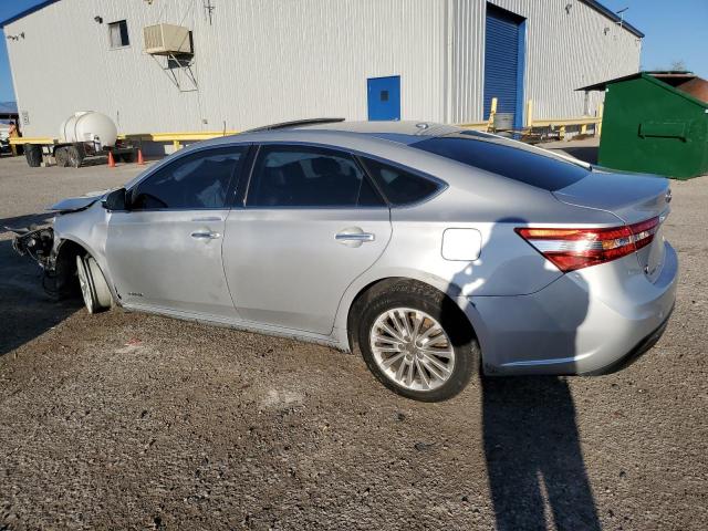 2014 TOYOTA AVALON HYB #3302698017