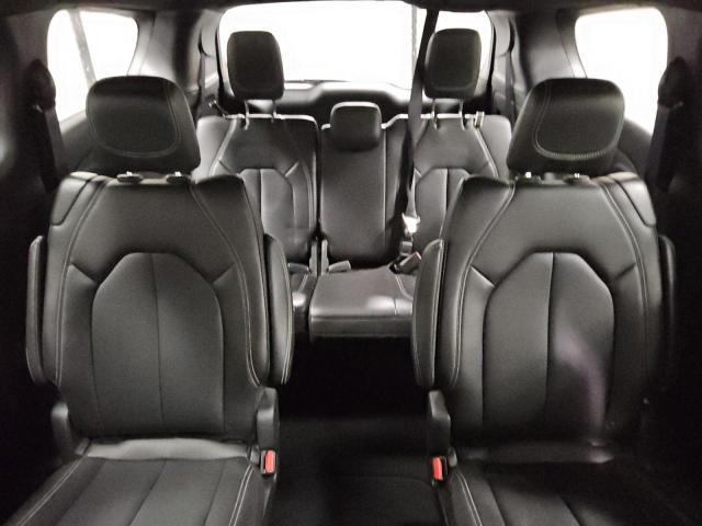 2025 CHRYSLER PACIFICA S - 2C4RC1BG0SR612061