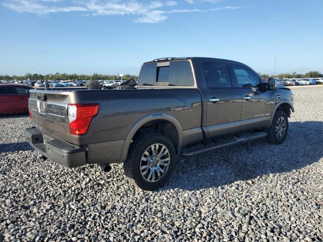 2016 NISSAN TITAN XD SL 1N6BA1F23GN504816