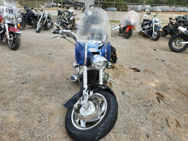 2002 HONDA VTX1800 R 1HFSC49002A005079