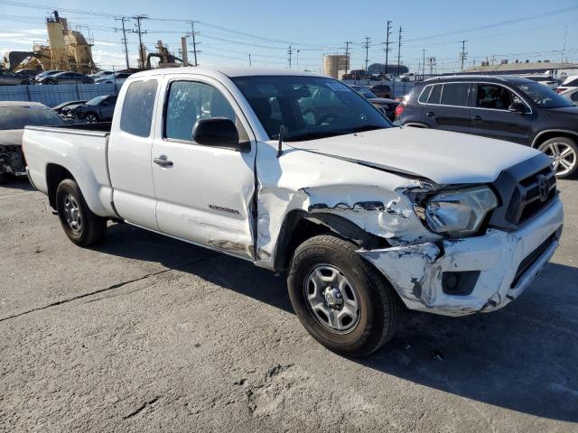 2014 TOYOTA TACOMA ACC #3317966908