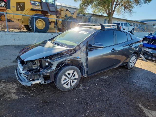 Global Auto Auctions: 2016 TOYOTA PRIUS