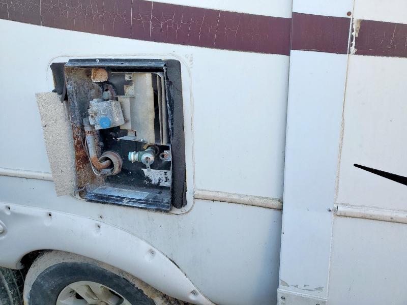 2008 KEYSTONE RV MONTANA SERIES #3303560927