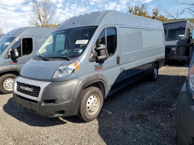 2021 RAM PROMASTER #3302646184
