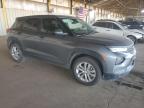 Lot #3302663028 2021 CHEVROLET TRAILBLAZE
