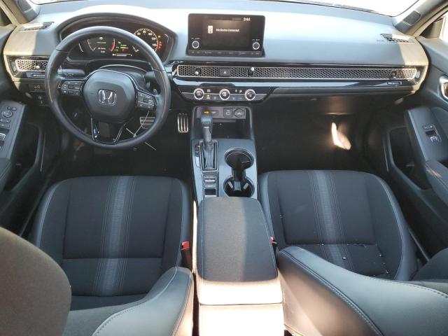 2024 HONDA CIVIC SPORT #3297032507