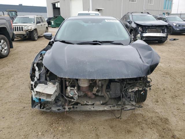 2018 HONDA CIVIC LX - 2HGFC2F66JH028666