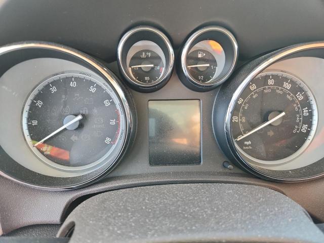 2016 BUICK VERANO #3284717967