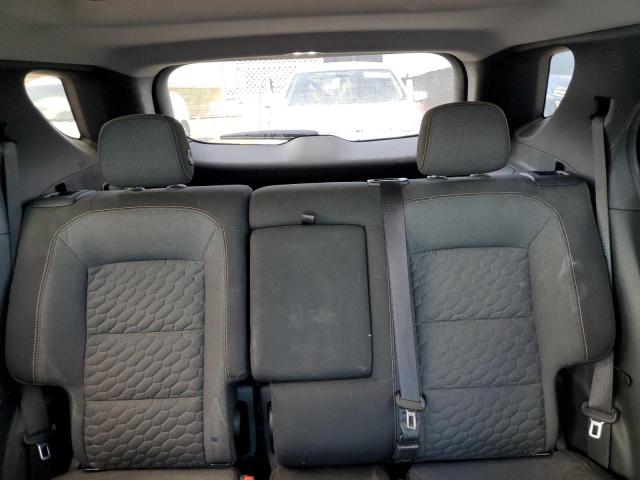 2018 CHEVROLET EQUINOX LT 2GNAXJEV1J6251684