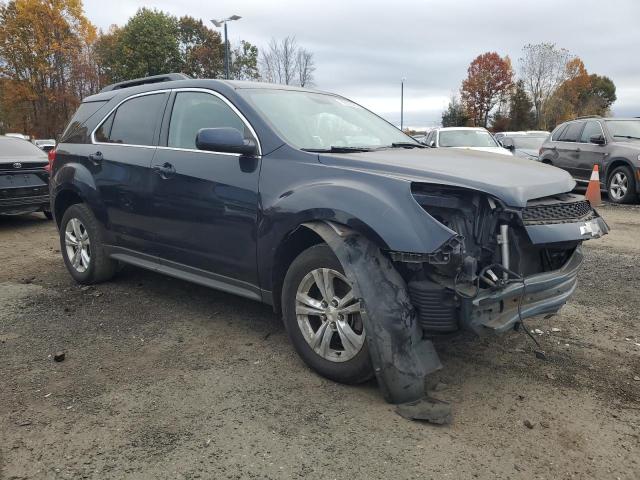 2015 CHEVROLET EQUINOX LT - 2GNALBEK9F6266805